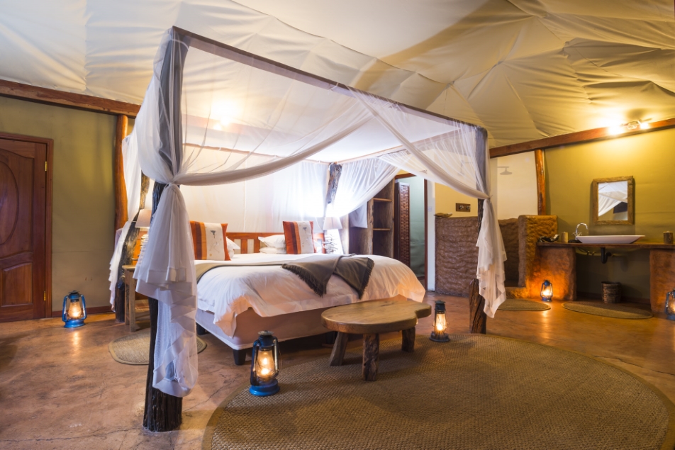 Mukambi Safari Lodge