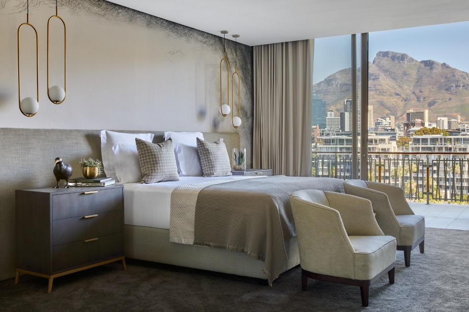 Lions Head Penthouse - One&Only Cape Town